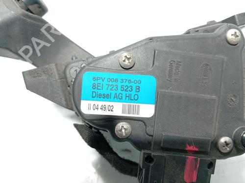 Pedal AUDI A4 B6 Avant (8E5) 2.5 TDI | BP36991693I4 - Image 3