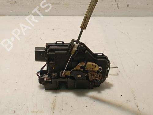 Front right lock AUDI ALLROAD C5 (4BH) | BP31131469C97