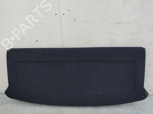 Used Rear parcel shelf SKODA FABIA I (6Y2) [1999-2008]  19003292