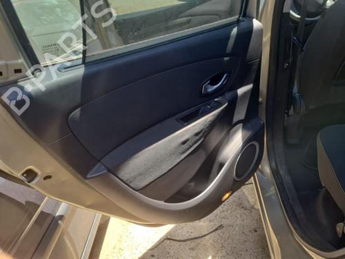 Left front window motor RENAULT GRAND SCÉNIC III (JZ0/1_) 1.9 dCi (JZ0J, JZ0N, JZ1K, JZ1S) | BP31107906E21 