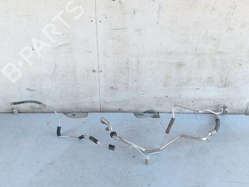 Rør Rør OPEL ASTRA K (B16) 1.6 CDTi (68) (110 hp) 37421232 37421232