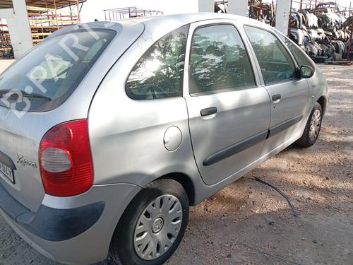 Luna delantera izquierda CITROËN XSARA PICASSO (N68) 1.6 HDi | BP38801622C18 - Image 11