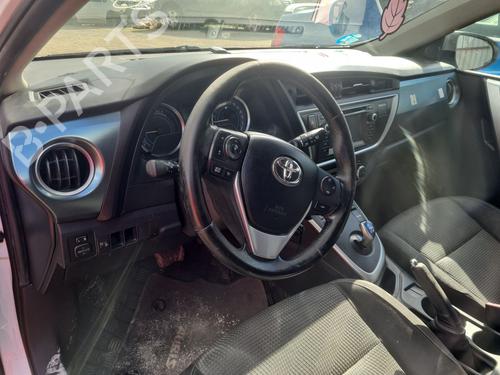 Electronic module TOYOTA AURIS Estate (_E18_) 1.8 Hybrid (ZWE186_, ZWE186R, ZWE186H) | BP31107967M83