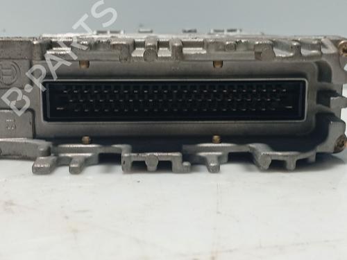 Engine control unit (ECU) AUDI A4 B5 (8D2) 1.9 TDI | BP31101177M57 - Image 2