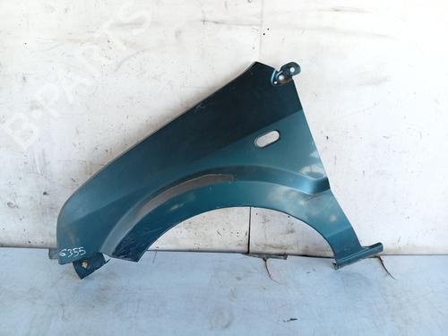Used Left front fenders Left front fenders FORD FUSION (JU_) 1.4 (80 hp) 34472124 34472124