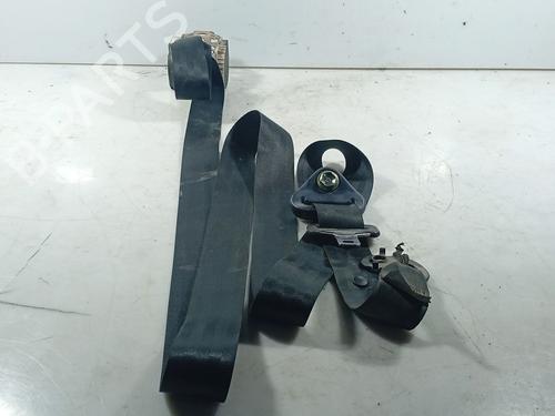 Used Rear left seatbelt Rear left seatbelt RENAULT KANGOO (KC0/1_) 1.5 dCi (KC08, KC09) (82 hp) 40160307 40160307
