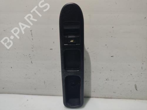 Used Right front window switch PEUGEOT 307 SW (3H) 1.6 HDI 110 (109 hp) 23543081