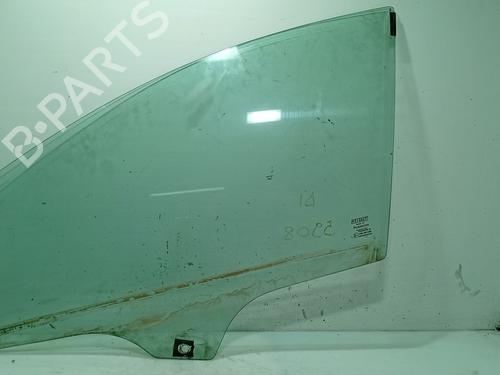 Used Front left door window Front left door window 37991832 37991832