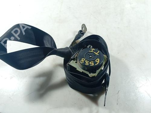 Rear left seatbelt MAZDA 3 (BK) 1.6 DI Turbo | BP40603782I29 - Image 9