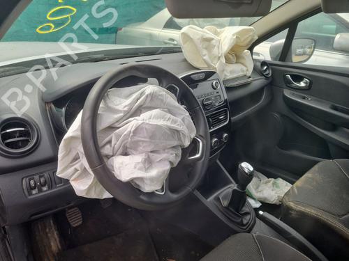 Front left window mechanism RENAULT CLIO IV (BH_) 1.2 16V (BHA1, BHAK, BHMG, BHMK) | BP31105209C22