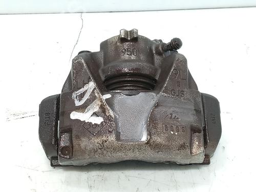 Used Left front brake caliper Left front brake caliper RENAULT MEGANE III Hatchback (BZ0/1_, B3_) 1.5 dCi (BZ1G, BZ1W, BZ0R) (95 hp) 32770559 32770559