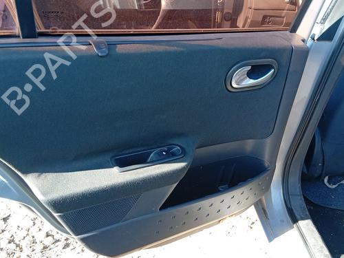 Engine control unit (ECU) RENAULT MEGANE II Saloon (LM0/1_) 1.5 dCi (LM02, LM13, LM2A) | BP32176692M57 