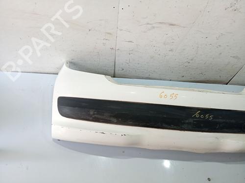 Rear bumper PEUGEOT 207 (WA_, WC_) 1.4 HDi | BP31102322C8