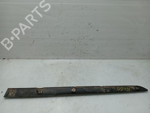 Door moulding trim PEUGEOT 207 (WA_, WC_) 1.4 HDi | BP31102319C150