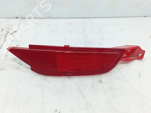 Leuchte rechts Stossstange für Leuchte rechts Stossstange FORD FIESTA VI (CB1, CCN) 1.4 TDCi (70 hp) 39668589 39668589