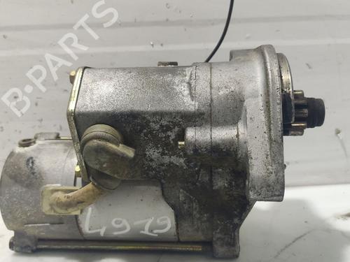 Used Starter ROVER 75 (RJ) [1999-2005]  31099347