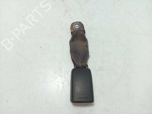 Used Seat buckle SUZUKI IGNIS I (FH) [2000-2005]  31111102