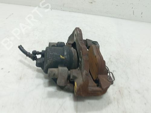 Right front brake caliper MAZDA 3 (BK) 1.6 DI Turbo | BP36356037M104 - Image 4