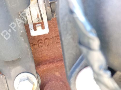 Engine FORD TOURNEO CONNECT 1.8 TDCi | BP36642962M1 - Image 6