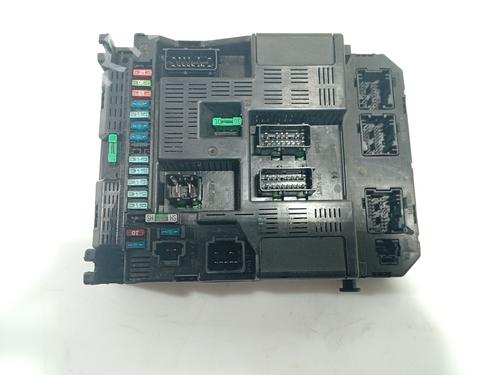 Electronic module PEUGEOT 307 (3A/C) 1.6 16V | BP32686737M83 - Image 9