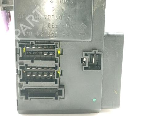 Headlight switch MERCEDES-BENZ VANEO (414) 1.7 CDI (414.700) | BP33809750I24 - Image 3