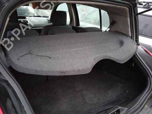 Left front window motor RENAULT MEGANE II (BM0/1_, CM0/1_) 1.5 dCi (BM1E, CM1E) | BP31101205E21 