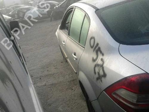 Left taillight RENAULT MEGANE II (BM0/1_, CM0/1_) 1.5 dCi (BM0F, BM0T, BM2B, CM0F, CM0T) | BP23066754C34 