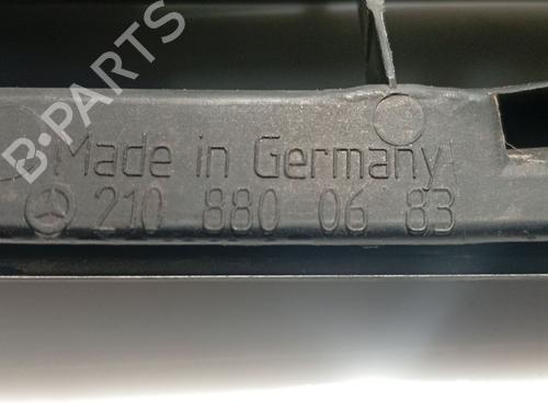 Other MERCEDES-BENZ E-CLASS (W210) | BP31110830O1