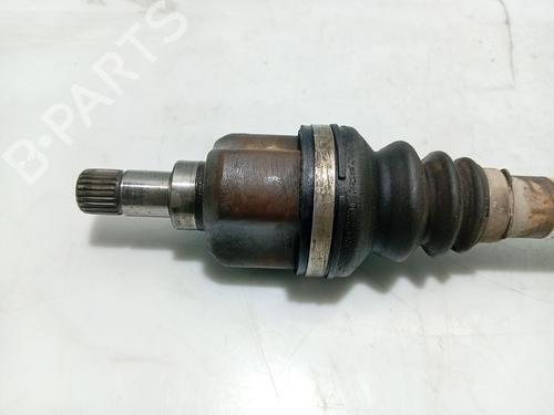 Left front driveshaft PEUGEOT 508 I (8D_) 1.6 HDi | BP33012326M38 - Image 3
