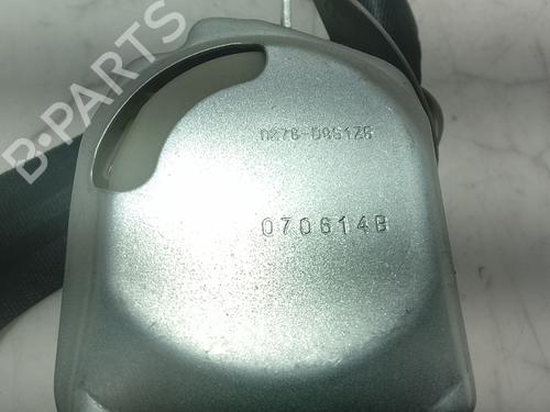 Front right seatbelt HYUNDAI i30 (FD) 1.6 CRDi | BP37873392I25 - Image 2
