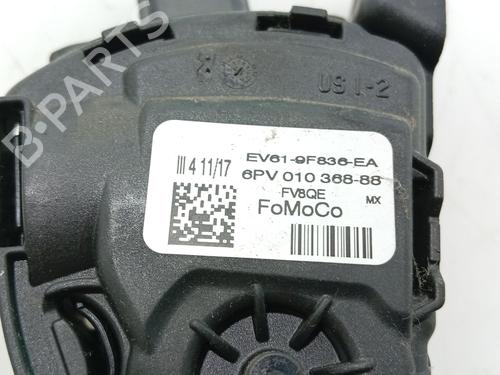 Pedal FORD FOCUS III 1.0 EcoBoost | BP39992001I4 - Image 2