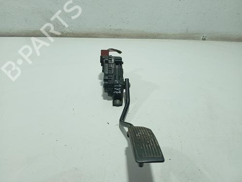 Used Pedal NISSAN ALMERA II Hatchback (N16) 1.5 dCi (82 hp) 31105993