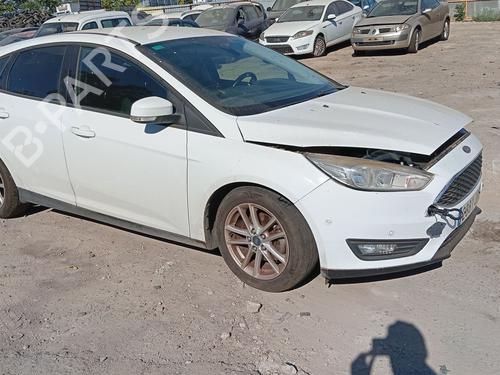 Left headlight FORD FOCUS III 1.5 TDCi | BP39907996C28 - Image 10