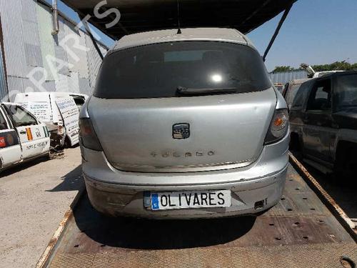 Servo brake SEAT TOLEDO III (5P2)  | BP22932073M42 