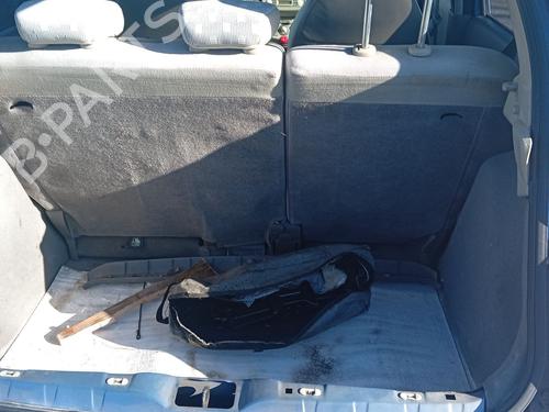Left front window switch NISSAN MICRA III (K12) 1.2 16V | BP36105213I27  - Image 19