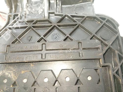 Electronic module SKODA FABIA II (542) 1.2 | BP31102878M83 - Image 4