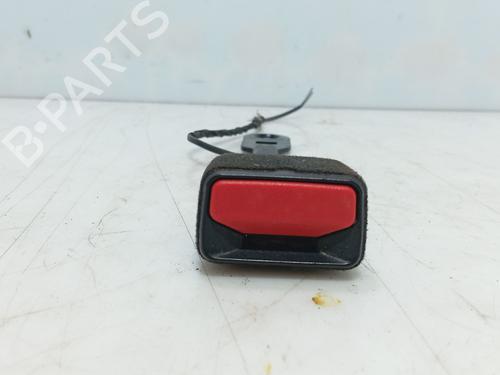 Sikkerhedssele-spænde CITROËN C3 III (SX) 1.2 PURETECH 82 | BP39228249I32 - Image 2