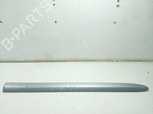 Dørliste NISSAN ALMERA II Hatchback (N16) 1.5 dCi (82 hp) 31105916