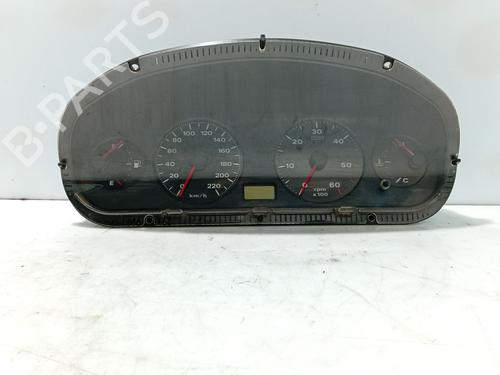 Quadrante FIAT BRAVO I (182_) 1.9 JTD 105 (105 hp) 31188423