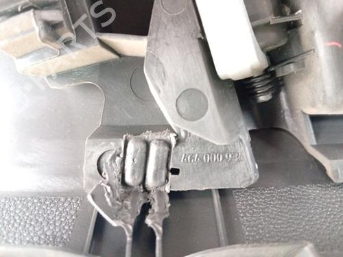 Front left panel OPEL CORSA D (S07) 1.3 CDTI (L08, L68) | BP40298301C58 - Image 5