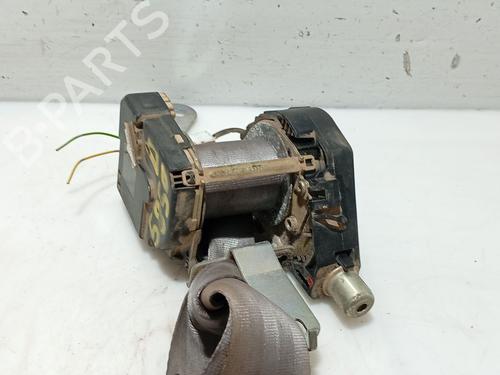 Front right seatbelt NISSAN MICRA III (K12) 1.2 16V | BP31320780I25