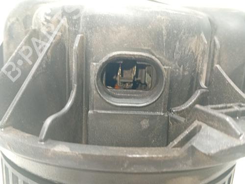 Heater blower motor RENAULT TRAFIC II Van (FL) 2.0 dCi 115 (FL01, FL0U, FL00, FL0H, FL0M) | BP36800903M62 - Image 3