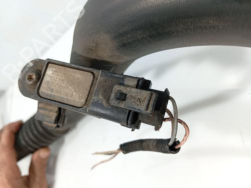 Pipe RENAULT MEGANE II Saloon (LM0/1_) 1.5 dCi (LM1E) | BP37636150M125 - Image 2
