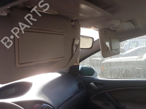 Rudehejsemekanisme ventre foran CITROËN C5 I (DC_) 2.0 HDi (DCRHZB, DCRHZE) | BP19010080C22