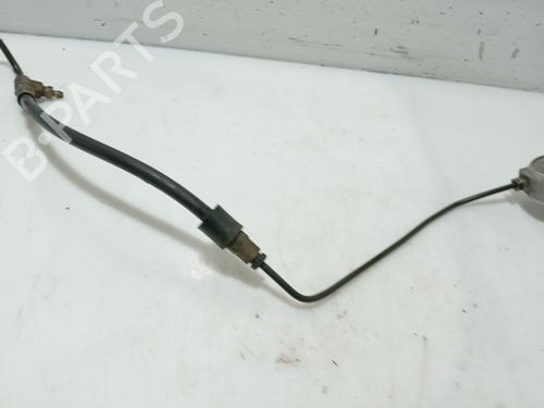 Pipe OPEL VIVARO A Van (X83) 1.9 DTI (F7) | BP32026507M125