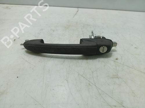 Højre fortil udvendigt håndtag FIAT BRAVO I (182_) 1.9 JTD 105 (105 hp) 31696345