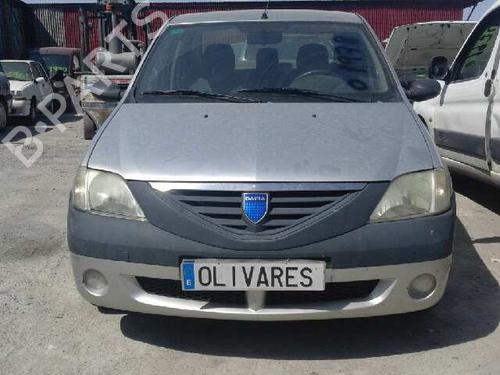 Engine DACIA LOGAN (LS_) 1.4 (LS0A, LS0C, LS0E, LS0G) | BP31105268M1 