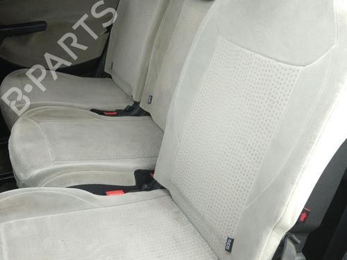 Third brake light CITROËN C4 Grand Picasso I (UA_) 1.6 HDi | BP31103225L11 