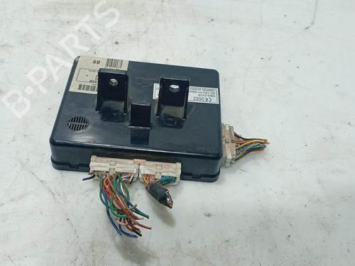 Electronic module HYUNDAI SONATA V (NF) 2.0 CRDi | BP34737269M83 - Image 5