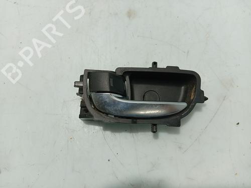 Used Rear left interior door handle TOYOTA AURIS Estate (_E18_) 1.8 Hybrid (ZWE186_, ZWE186R, ZWE186H) (136 hp) 31102203
